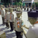 Semarak Pelantikan Pramuka: 84 Siswa MI Maâ€™arif NU Banjarsari Resmi Dilantik sebagai Siaga Mula, Bantu, dan Tata