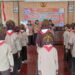 LGKS Kwarcab Banyumas: Pramuka Terampil dan Berbudaya