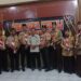 Kak Melly Utusan Kwarran Purwokerto Utara Ikuti Ajang Pramuka Peduli Award