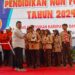 PKBM Harmoni Kwarran Sumbang Cetak Sejarah Baru di Gebyar PNF Banyumas