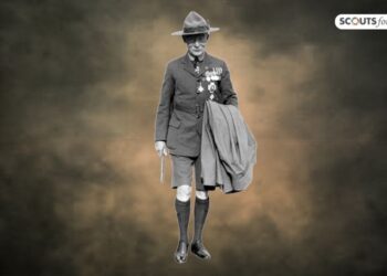 Inilah 70 Kalimat Inspiratif Baden Powell yang Tak akan Lekang oleh Waktu