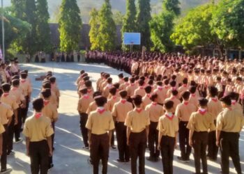 Semangat Berkegiatan Menurun? Begini Tips Meningkatkannya