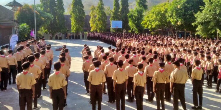 Semangat Berkegiatan Menurun? Begini Tips Meningkatkannya