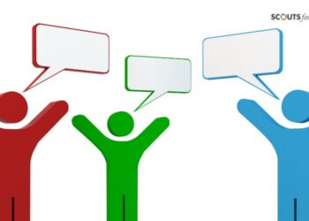 Dinamika Sangga Kerja : Pentingnya Menjaga Komunikasi Efektif dan Pandai Mencari Solusi Terbaik