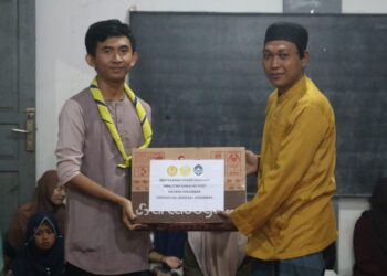 Racana Soedirman Unsoed Purwokerto Gelar Amaliyah Ramadan
