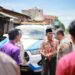 Kwarcab Banyumas Lakukan Monitoring di Posko APPKBL 2025