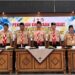 Kwarran Pekuncen Dinilai Tim Kwarcab Banyumas dalam Lomba Kwarran Tergiat 2025