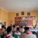 Kwarcab Banyumas Beri Penguatan Tata Kelola Organisasi pada LKT Kwarran Sumpiuh