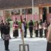 SDN 2 Karangmangu Gelar Upacara Sambut Kehadiran Tamu Pramuka Siaga