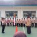 SDN 3 Karangmangu Kukuhkan Semangat Pramuka Sejak Dini Lewat Upacara Penerimaan Calon Siaga