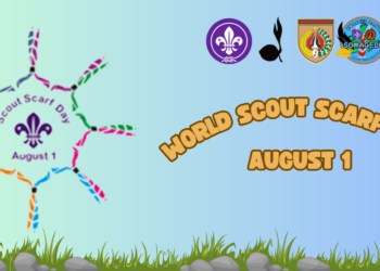 Apa yang diperingati, dan Fakta Menarik tentang World Scout Scarf Day