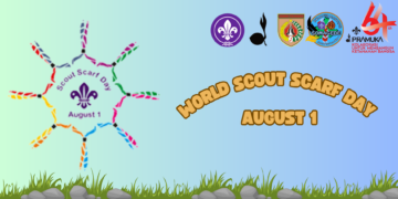 Apa yang diperingati, dan Fakta Menarik tentang World Scout Scarf Day