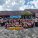 Sekolah Dasar Negeri 2 Piasa Gelar Perkemahan Kamis Jum’at (Perkaju) Meriahkan Hari Pramuka ke-64