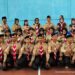 Mabiran Somagede Lepas Kontingen Somagede Untuk Jambore Cabang Penggalang 2025