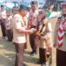 Gudep SD Negeri 1 Piasa terima Penghargaan Dari Kwarda Jateng Sebagai Tergiat 2 Lomba Gudep Mantap tahun 2025