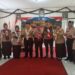 SD Negeri 1 Piasa Kwarran Somagede, Tergiat 2 Lomba Gudep Mantap Tingkat Jateng 2025