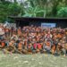 Scout Fun Day, SD Negeri 1 Kemawi Meriahkan Hari Pramuka Ke-64