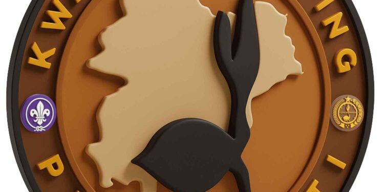 Kwarran Purwojati Rayakan World Scarf Day 2025 dengan Peluncuran Logo 3D Baru