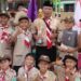 BARUNG PUTRA SDN 1 GRENDENG RAIH JUARA HARAPAN 1 LOMBA GELAR KETRAMPILAN SIAGA KWARCAB BANYUMAS 2025