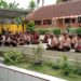 Persari SD Negeri 2 Karangmangu Kwarran Purwojati Hari Ini Berlangsung Meriah