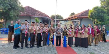 Gebrakan Gudep Mantap SMAN 1 Sumpiuh: Rayakan HUT Gudep dengan Kegiatan Bakti dan Lomba Inovatif yang Holistik