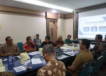 Banyumas Usulkan Prestasi Pramuka dan Pramuka Garuda Jadi Bobot SPMB SMA/SMK