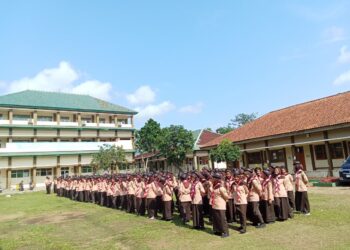 Pramuka SMK Manuda di Era Digital: Media Sosial hingga AI untuk Gerakan Kepanduan
