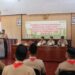 Kwarcab Banyumas Sambut Kunjungan Studi Tiru Kwarcab Way Kanan, Lampung