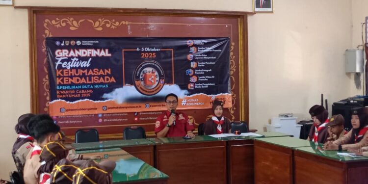 Festival Kehumasan Kendalisada Masuki Babak Grandfinal