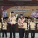 Kwarran Cilongok Umumkan Juara Lomba Dai Cilik dan Remaja Tahun 2025