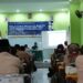 Puluhan Peserta Ikuti Pelatihan Menulis Berita Bagi Penggalang SMP, DKR, Dan Pembina Gugusdepan Tahun 2025