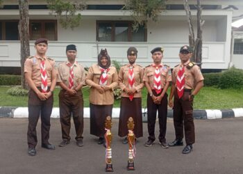 Kwarran Purwojati Raih Prestasi di Festival Kehumasan Kendalisada 2025