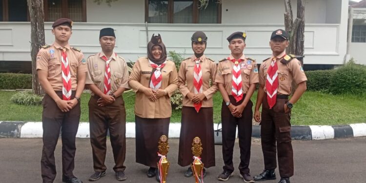 Kwarran Purwojati Raih Prestasi di Festival Kehumasan Kendalisada 2025