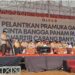 Pelantikan Akbar Pramuka Garuda Banyumas Ukir Rekor MURI, Begini Respon Kwarnas Gerakan Pramuka