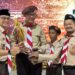 Raih Prestasi Gemilang, Pramuka SMP QITA Purwokerto Membawa Pulang 3 Piala di Festival Kehumasan Kendalisada Kwarcab Banyumas 2025