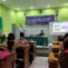Tingkatkan Kompetensi Jurnalistik, Puluhan Penggalang dan Pembina Ikuti Pelatihan Menulis Berita
