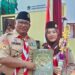 Kak Ratna Ninggar Juara 1 Lomba Pembina Inovasi & Berdedikasi Tingkat Kwarcab Banyumas Tahun 2025