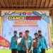 ELOMAS CREW RAIH JUARA 1 PADA AJANG SCOUT DANCE COMPETITION KWARCAB BANYUMAS 2025