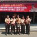 MA Ma’arif NU 1 Cilongok Raih Juara 1 Gugus Depan Mantap Tingkat SMA/SMK/MA Tahun 2025