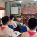 Dari Evaluasi Hingga Harapan: Rakerran Kwarran Sokaraja 2026 Siapkan Pramuka Lebih Berprestasi
