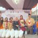 Ka Kwarran dan Mabiran Harian Monitoring Posko APP KBL Sekaligus Dukung Bazar Ramadan