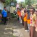 Kwarran Somagede Buka Posko Aksi Pramuka Peduli Karya Bakti Lebaran tahun 2026