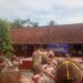 Pembukaan LCTP Siaga Kwarran Purwojati di SDN Karangtalun Lor Berlangsung Meriah