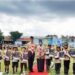 Gemilang di Pesta Siaga Banyumas, Berikut Enam Besar Juara Barung Tergiat