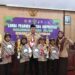 Kwarran Somagede Borong Empat Kejuaraan Lomba Pramuka Garuda Berprestasi Golongan Siaga Tingkat Kwarcab Banyumas Tahun 2026