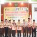 Kwarcab Banyumas Dukung Estafet Kepemimpinan Baru Kwarran Kemranjen