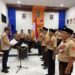 PAW Saka Tangguh Bencana Banyumas Resmi Dikukuhkan