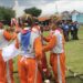 Hari Pertama Pesta Siaga Banyumas Penuh Semangat dan Keceriaan
