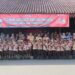 Ketua Mabicab Banyumas, Kak Sadewo Lepas Kontingen Pesta Siaga Jateng 2026