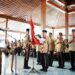 Mabicab dan Pengurus Kwarcab Banyumas Periode 2026- 2031 Dilantik